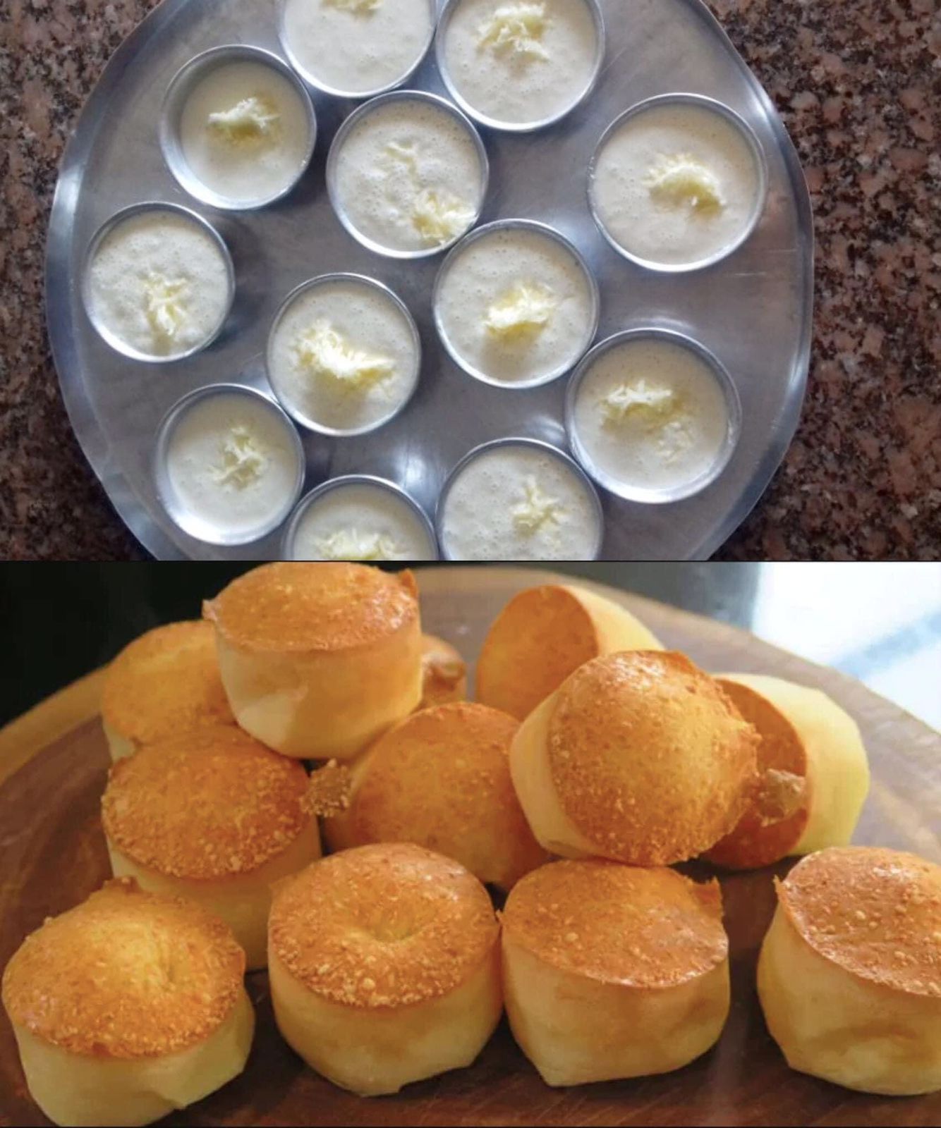 Bolinho de São Bento