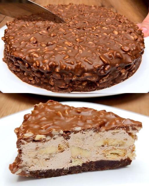 Torta de Chocolate